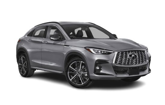 Infiniti QX55 Sensory AWD 2025 Price in Bangladesh