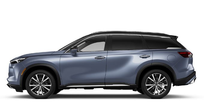 Infiniti QX60 AUTOGRAPH AWD 2022 Price in Oman