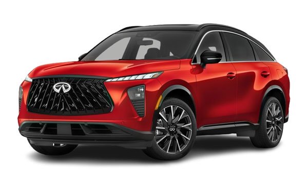 Infiniti QX65 AUTOGRAPH AWD 2027 Price in Macedonia