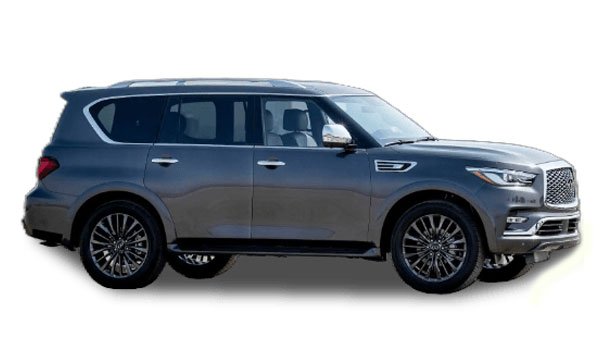 Infiniti QX80 Luxe 2024 Price In Germany , Features And Specs Infiniti QX80 Luxe 2024 Price In Germany , Features And Specs