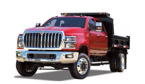 International CV SERIES Price in Egypt
