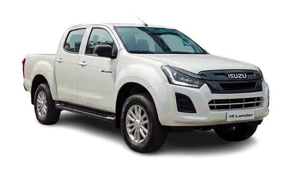 Isuzu Hi-Lander 2WD Diesel Turbo Manual Price in Malaysia
