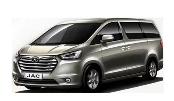 JAC M5 BASE 2023 Price in Indonesia