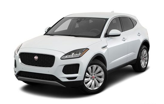 Jaguar E-Pace P250 2021 Price in Malaysia