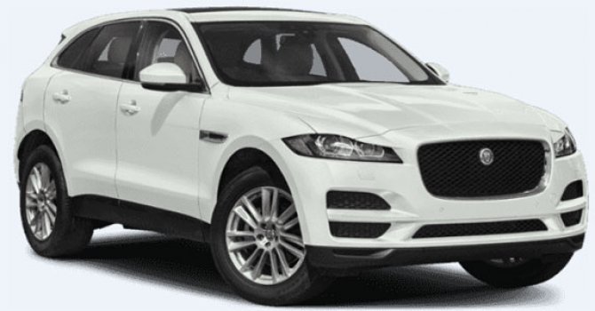 Jaguar F-PACE 25t Prestige AWD 2020 Price in Spain