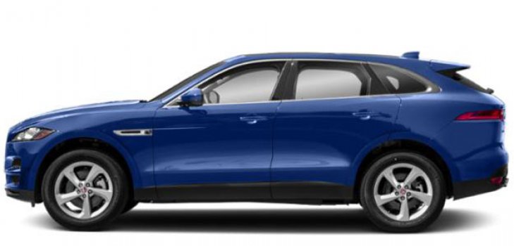 Jaguar F-PACE 30t Premium AWD 2020 Price in Ethiopia