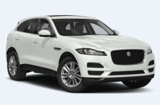 Jaguar F-Pace Premium 25t 2019 Price in Kenya