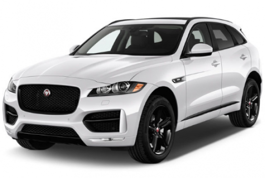 Jaguar F-Pace Premium 25t 2018 Price in Oman