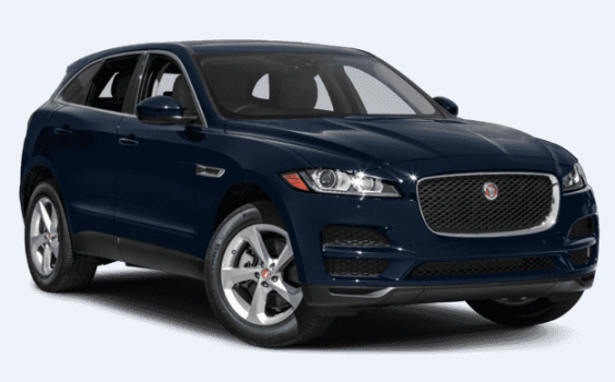 Jaguar F-Pace Premium 30t 2018 Price in Oman
