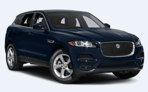 Jaguar F-Pace Premium 30t 2018  Price in Kuwait