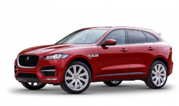 Jaguar F-Pace Prestige 20d 2019 Price in Thailand