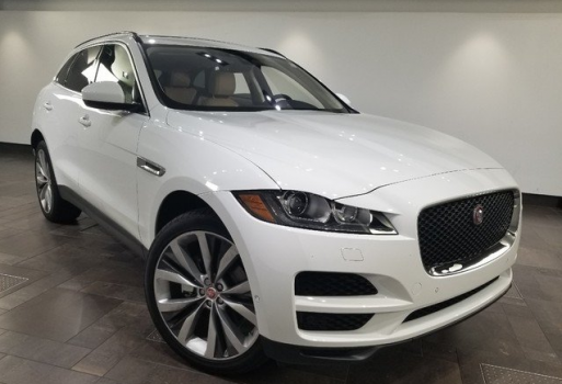 Jaguar F-Pace Prestige 30t AWD 2019 Price in United Kingdom