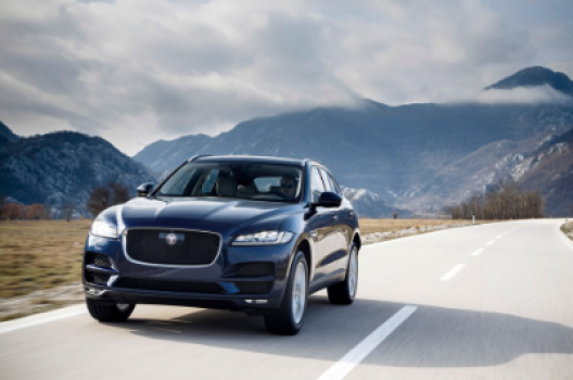 Jaguar F-Pace R-Sport 2018 Price in South Africa