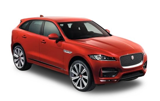 Jaguar F-Pace SVR 2021 Price in Malaysia