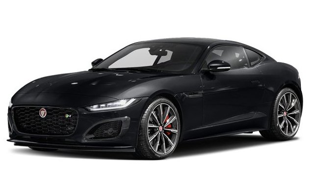 Jaguar F-Type P300 Coupe 2021 Price in Europe