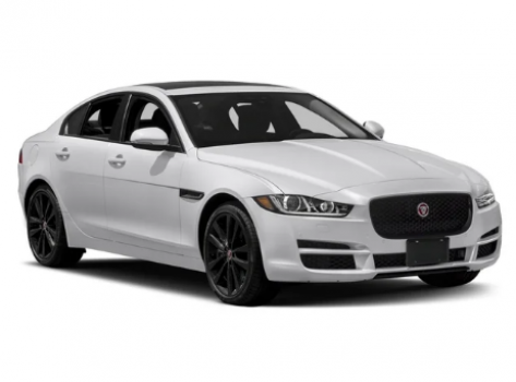 Jaguar XE Premium 25t 2018 Price in Oman