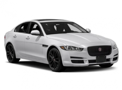 Jaguar XE Premium 25t 2018 Price in Canada