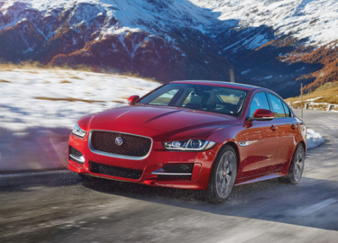 Jaguar XE R-Sport 2018 Price in United Kingdom