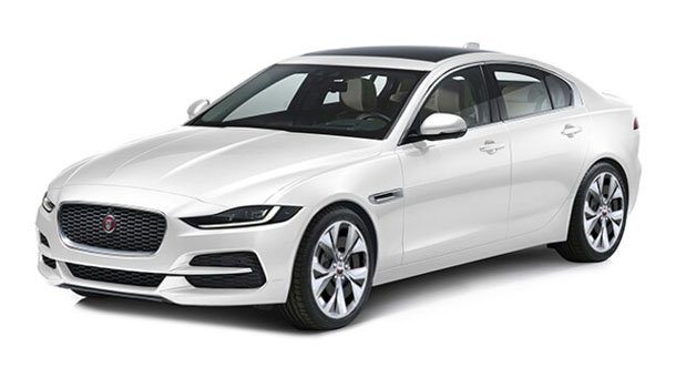 Jaguar XE S AWD 2020 Price in New Zealand