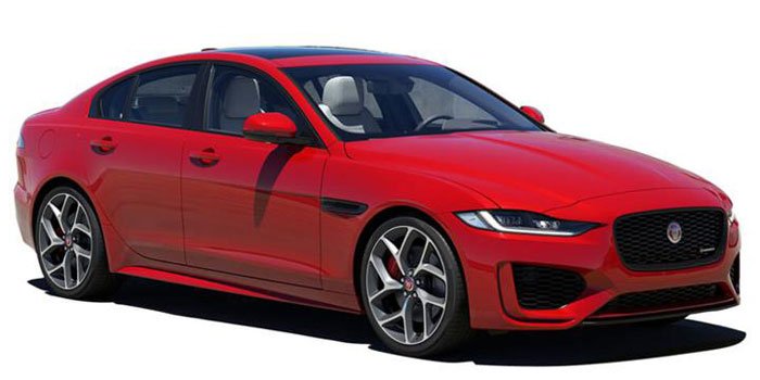 Jaguar XE SE Diesel 2019 Price in Kenya