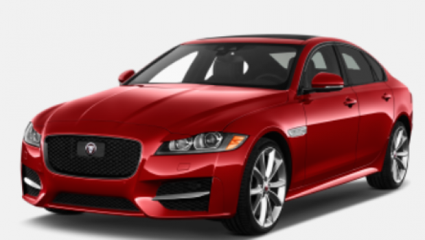 Jaguar XF Premium 20d 2018 Price in Sri Lanka