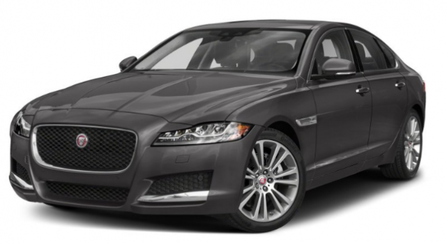 Jaguar XF Premium 25t 2019 Price in New Zealand