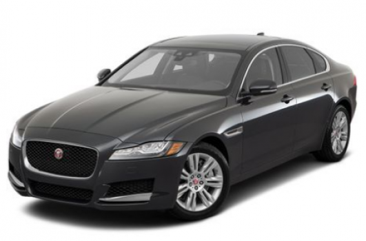 Jaguar XF Premium 3.0 2018 Price in Canada