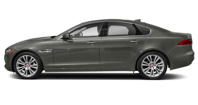 Jaguar XF S AWD 2020 Price in Singapore