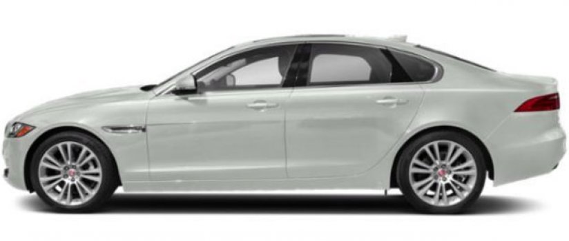 Jaguar XF Sedan 25t Premium AWD 2020 Price in Vietnam