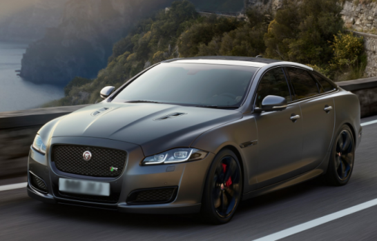 Jaguar XJ Portfolio AWD 2019 Price in Egypt