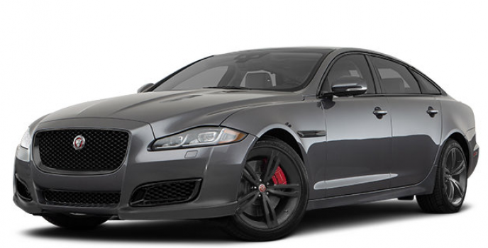 Jaguar XJ R575 LWB 2019 Price in Nepal