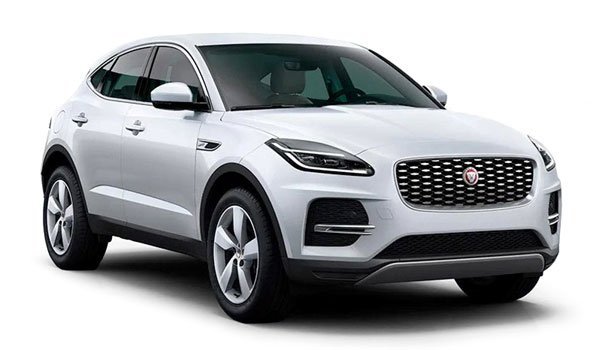 Jaguar E-Pace 2024 Price in Oman