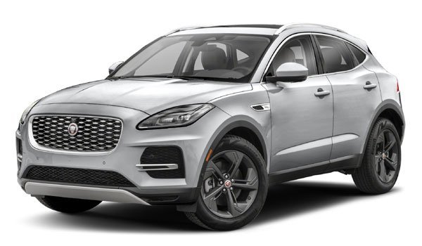 Jaguar E-Pace P250 2024 Price in Netherlands