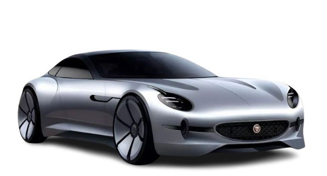 Jaguar E-Type 2026 Price in India