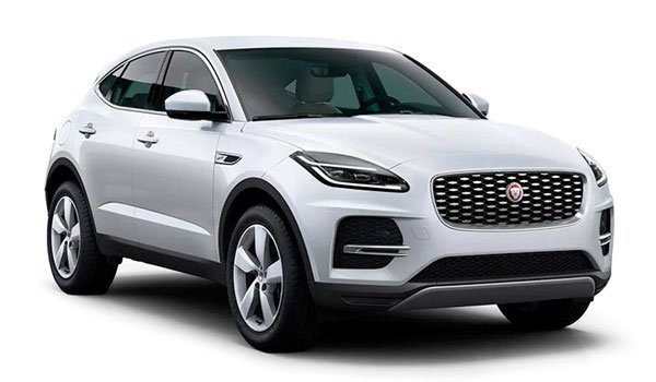 Jaguar E-Pace P250 R-Dynamic SE 2024 Price in Italy