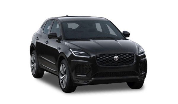 Jaguar E-Pace P300 Sport 2023 Price in New Zealand