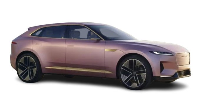 Jaguar F-Pace 2027 Price in South Africa