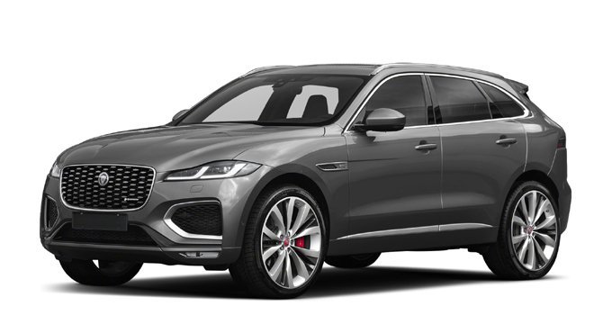 Jaguar F-Pace P250 2022 Price in Malaysia