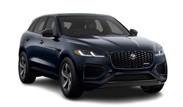 Jaguar F-Pace P250 R-Dynamic S 2026 Price in Thailand