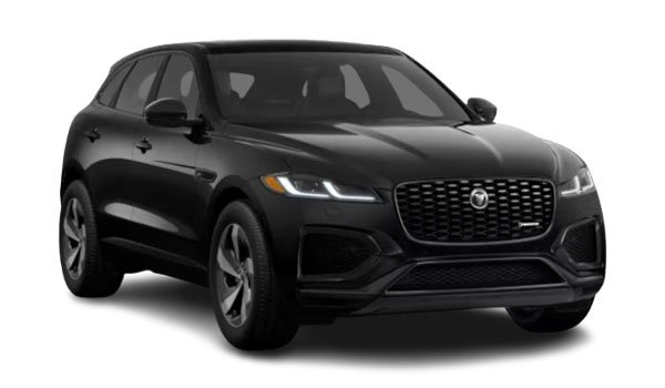 Jaguar F-Pace P400 R-Dynamic S 2026 Price in Nigeria