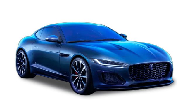 Jaguar F-Type 75 Special Edition 2023 Price in USA