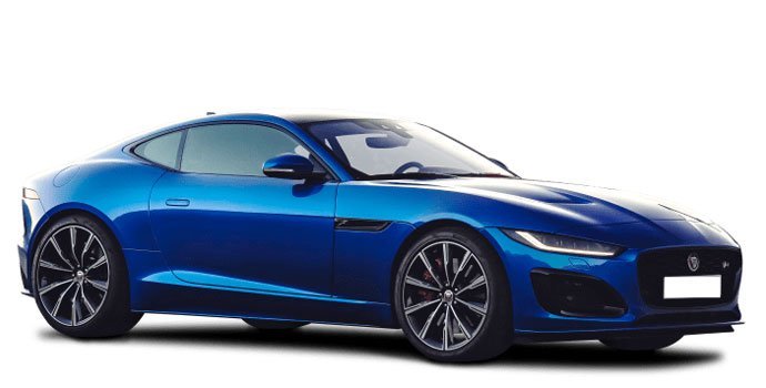 Jaguar F-Type Coupe 2023 Price in Japan