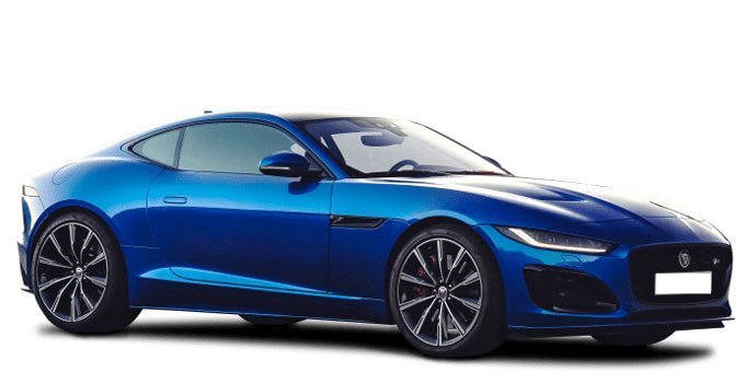 Jaguar F-Type Coupe 2024 Price In Malaysia , Features And Specs