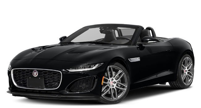 Jaguar F-Type P450 R-Dynamic Convertible 2023 Price in New Zealand