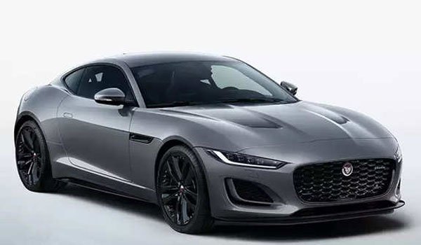 Jaguar F-Type P450 R-Dynamic Coupe 2022 Price in China