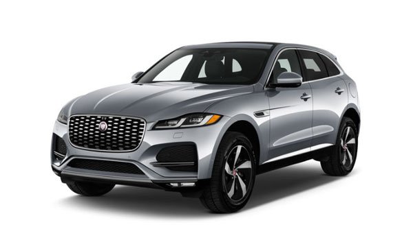 Jaguar F-Pace P250 2024 Price in South Africa