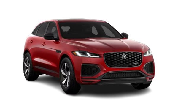 Jaguar F-Pace P250 R-Dynamic S 2024 Price in Kenya