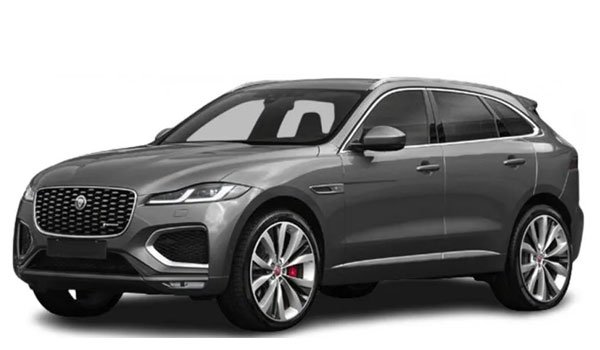 Jaguar F Pace P250 S 2023 Price in Netherlands
