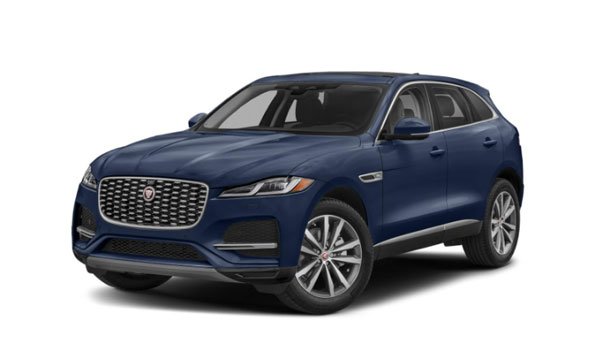 Jaguar F-Pace P250 S 2024 Price in USA