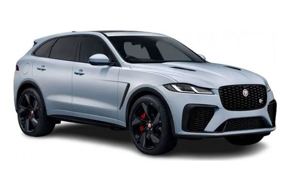 Jaguar F-Pace P340 S 2023 Price in China